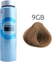 Goldwell - Colorance - Color Bus - 9-GB Sahara Blonde Extra Light Beige - 120 ml