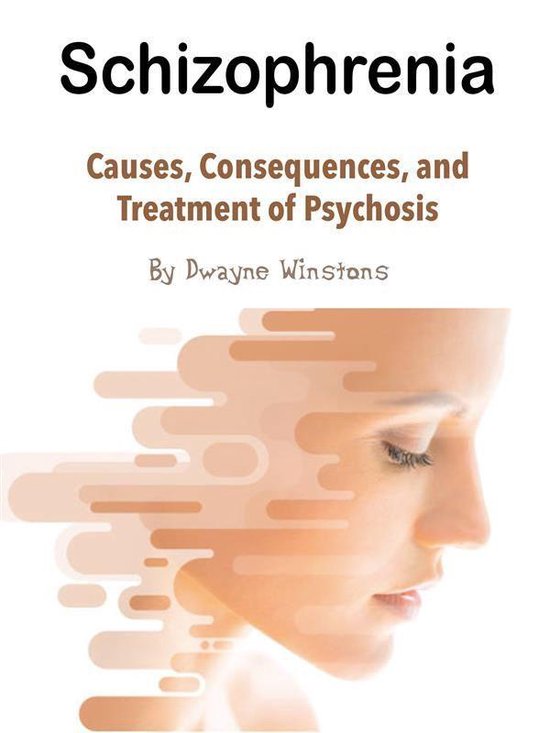 Schizophrenia - cover