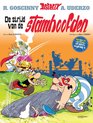 Asterix speciale editie 07. de strijd van de stamhoofden - speciale editie