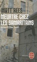 Meurtre Chez les Samaritains