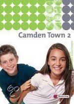 Camden Town 2. Textbook. Realschule und verwandte Schulformen