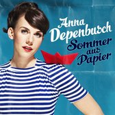 Depenbusch, A: Sommer aus Papier