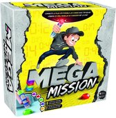 Spel Mega Mission