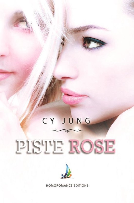 Piste Rose (ebook), Cy Jung | 1230001494136 | Livres | bol.com