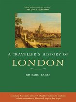 A Traveller&Amp;Apos;S History Of London