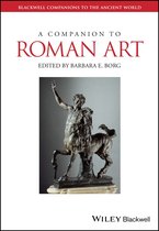 A Companion to Roman Art
