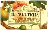 MULTI BUNDEL 5 Nesti Dante Il Frutteto Fig And Almond Milk Soap 250g