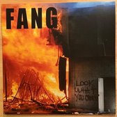 Fang - Rise Up! (LP)