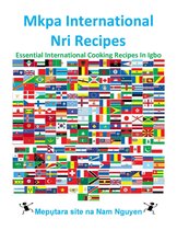 Mkpa International Nri Recipes