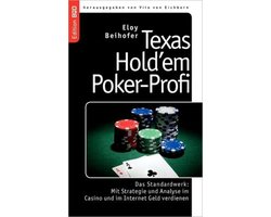 Texas Hold'em Poker-Profi