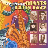 Progressive Giants of Latin Jazz