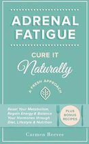 Adrenal Fatigue