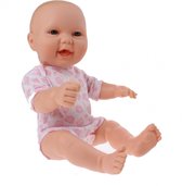 Berjuan Baby Doll Newborn Blank 30 Cm Fille