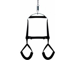 You2toys - Free Style Swing - loveswing