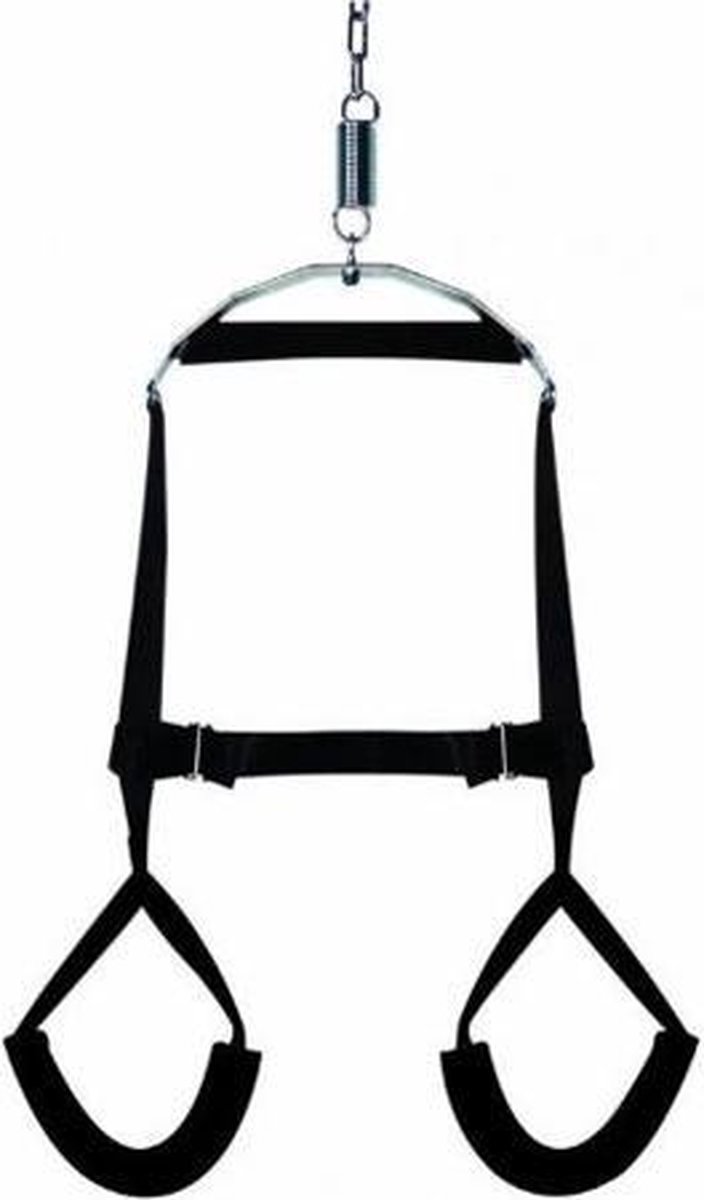 Goedkoopste You2toys - Free Style Swing - loveswing