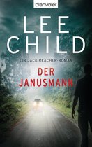 Omslag Der Janusmann