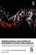 BASES Sport and Exercise Science - Biomechanical Evaluation of Movement in Sport and Exercise