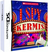I Spy Kermis