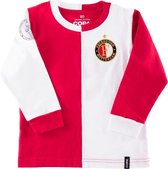 Feyenoord My First Football Shirt, Baby (68)