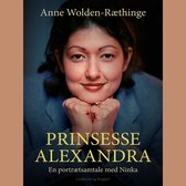 Prinsesse Alexandra – en portrætsamtale med Ninka