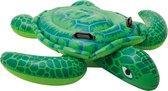 Intex Schildpad Ride-On - Opblaasfiguur