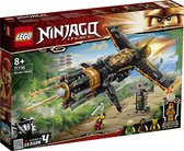 アクセサリー N LEGO® NINJAGO® 71736 Coles Felsenbrecher Ersatzteile - Lego