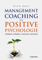 Haufe Fachbuch - Management Coaching und Positive Psychologie
