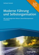 Haufe Fachbuch - Moderne Führung und Selbstorganisation
