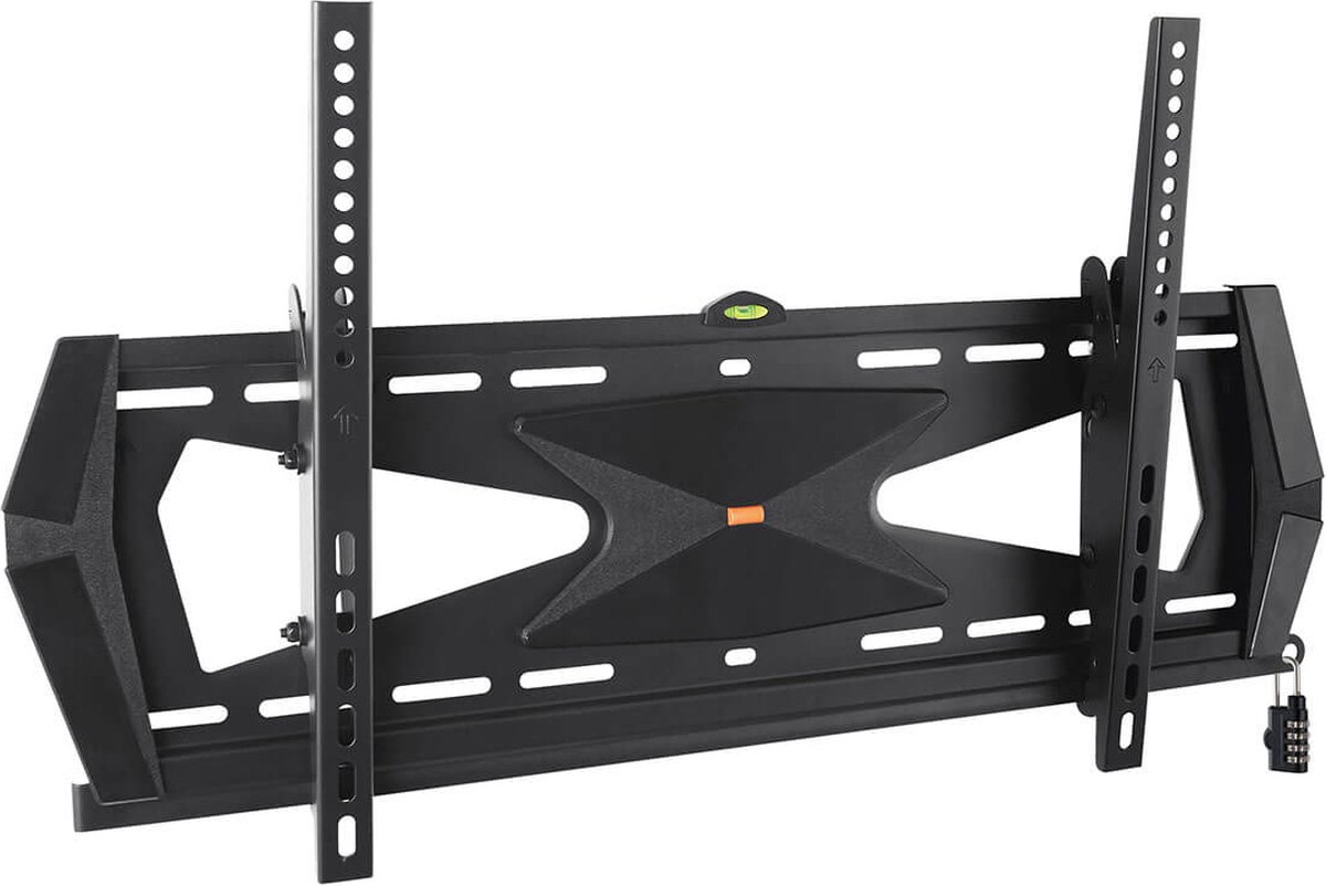 Tripp Lite DWTSC3780MUL tv-bevestiging 2,03 m (80") Zwart