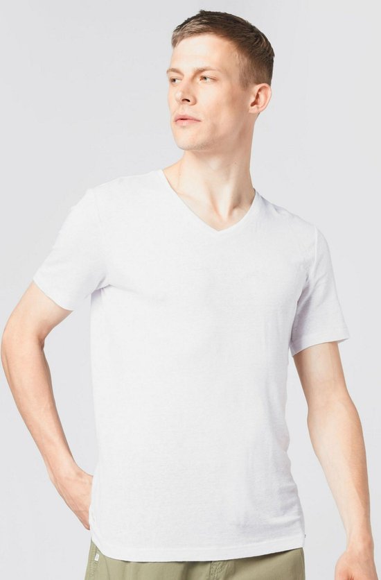 Chemise Olymp Wit-Xxl