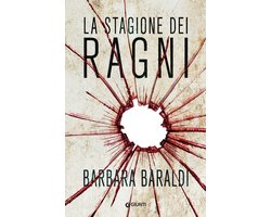 Aurora Scalviati, profiler del buio 4 - La stagione dei ragni