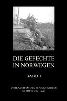 Schlachten des II. Weltkriegs (Digital) 30 - Die Gefechte in Norwegen, Band 3