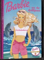 Barbie boeken - AVI E4 - Barbie en de dolfijnen