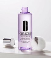 Clinique Take The Day Off Makeup Remover - 125 ml