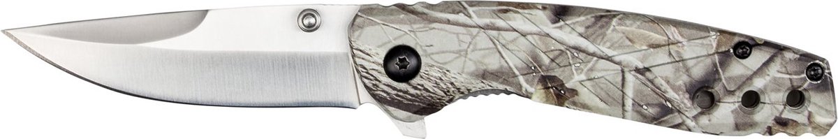 Homey’s FieldPal K1 Zakmes – 17 cm – Camo