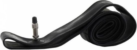CST Binnenband 20x1 3/8 - ETRTO 28/37-438/451 - Dunlop ventiel 40mm - Geschikt voor 20-inch wielen van CST — afbeelding 4