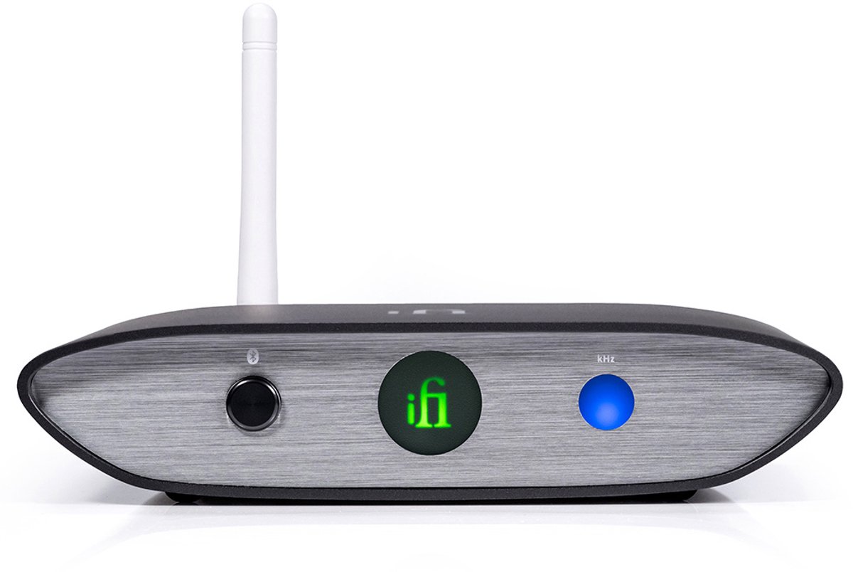 iFi Zen Blue