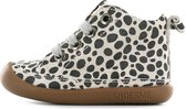 Baby | Veterschoenen | Meisjes, jongens | BEIGE ANIMAL PRINT | Leer | Shoesme | Maat 20