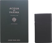 ACQUA DI PARMA cologne CLUB spray 180 ml geur | parfum voor heren | parfum heren | parfum mannen