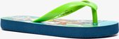 Paw Patrol jongens teenslippers - Groen - Maat 24