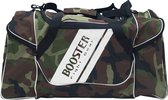 Booster Fightgear - Sporttas - Duffle Bag - camouflage