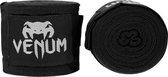 Venum Bandage Senior 400cm-zwart - Senior