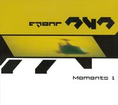 Front 242 - Moments... (CD)