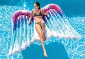 Intex Mega Angel Wings 251 cm - Luchtbed