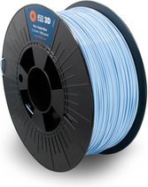 Fill 3D PLA Pastel Blue (Pastel blauw) 1 kg