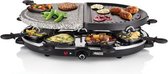 Princess 162710 - Gourmetstel - 8 Personen