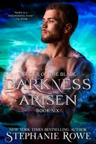 Order of the Blade 6 - Darkness Arisen (Order of the Blade)