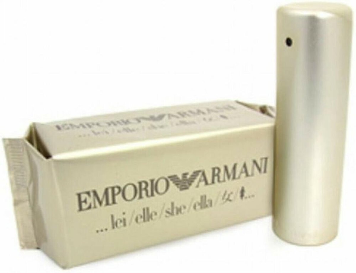 Emporio Armani Elle 30 ml - Eau de Parfum - Parfum féminin | bol