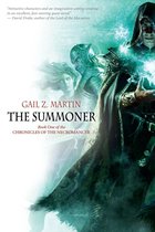 Chronicles of the Necromancer 1 - The Summoner