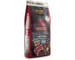 Belcando Adult Graanvrij - Rund - 4 kg